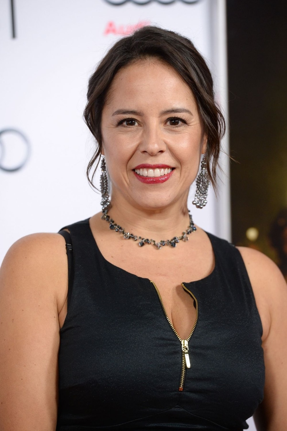 Foto de Patricia Riggen