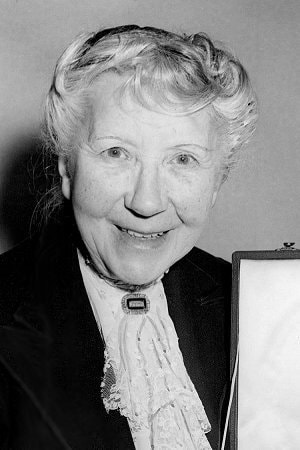 Foto de Katie Johnson