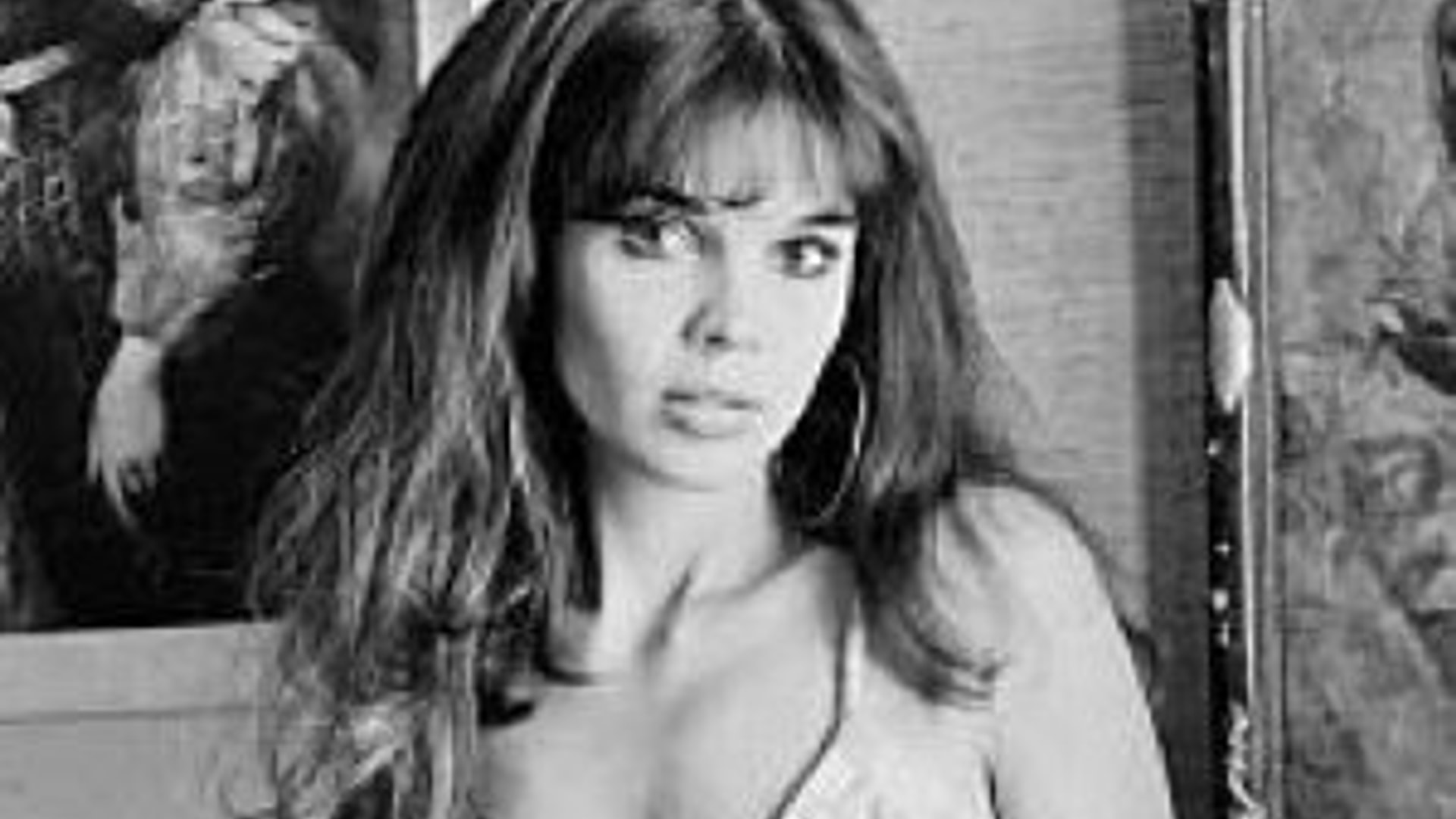 Foto de Viviane Ventura