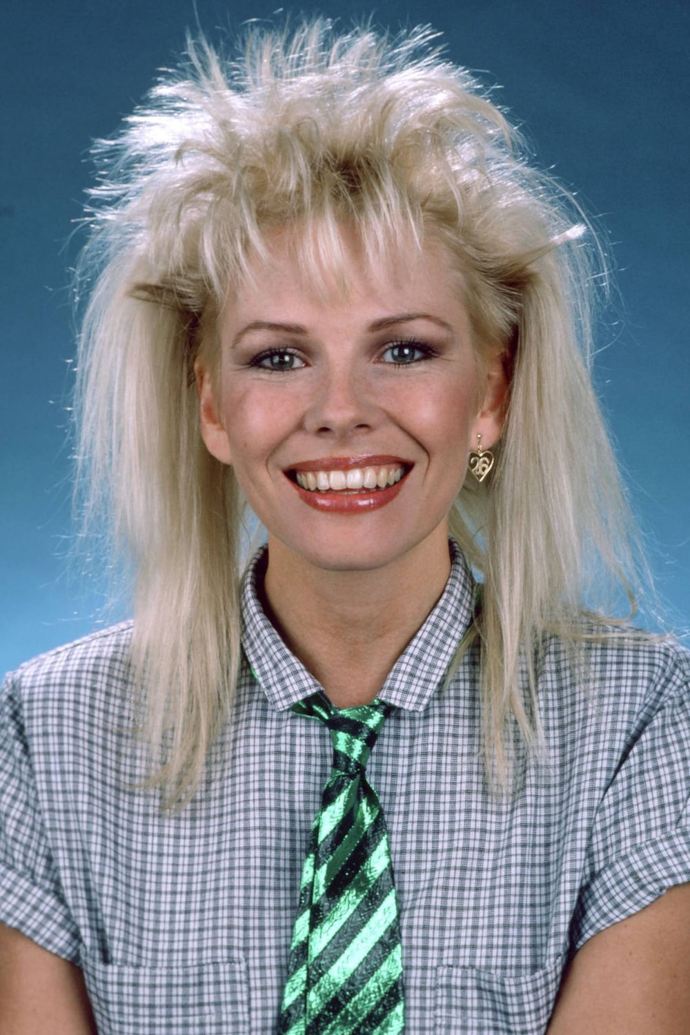 Foto de Pamela Stephenson
