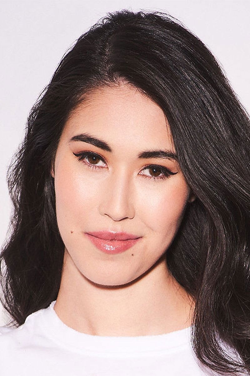 Foto de Nicole Rieko Setsuko