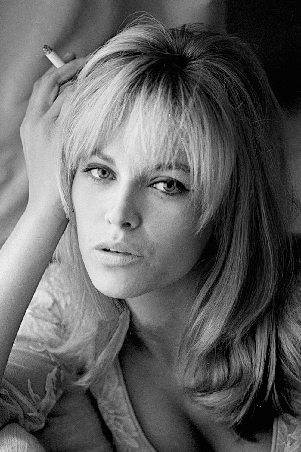 Foto de Nathalie Delon