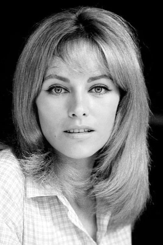 Foto de Nathalie Delon