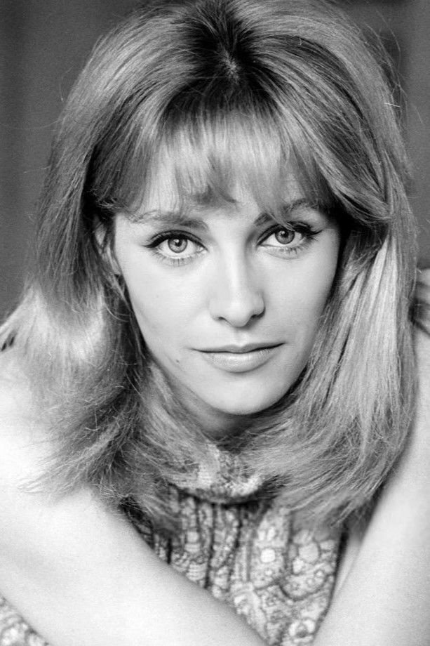 Foto de Nathalie Delon