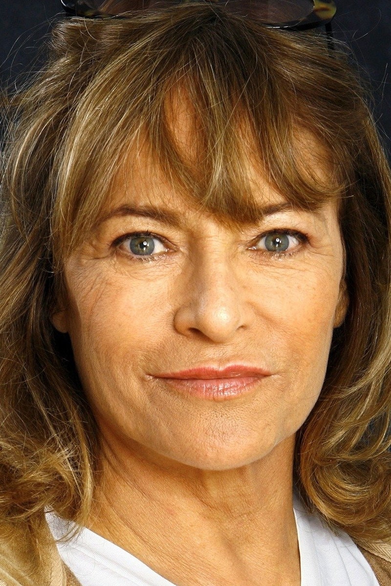 Foto de Nathalie Delon