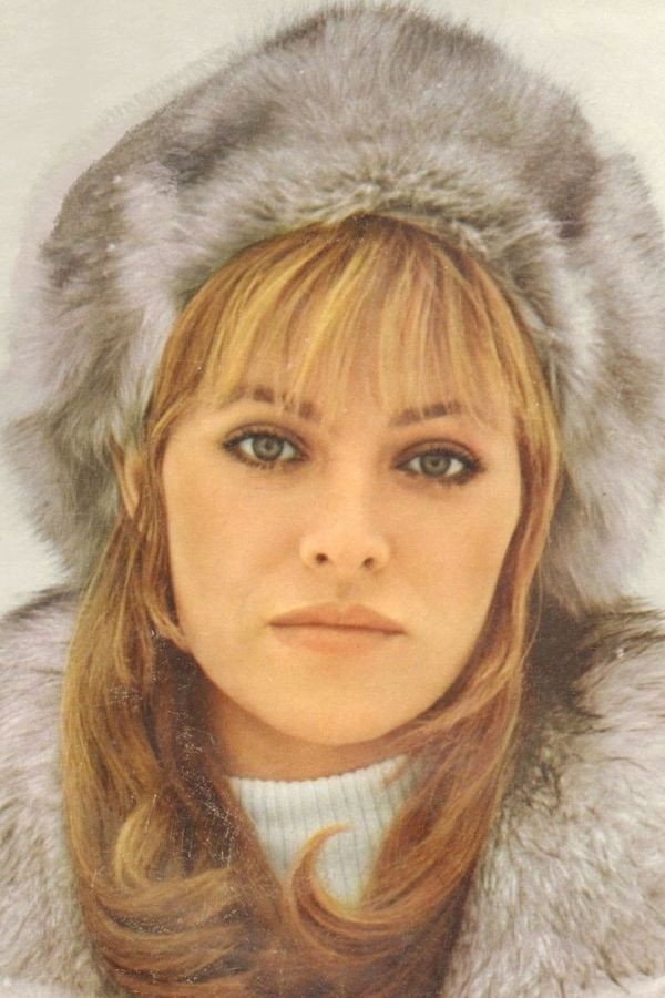 Foto de Nathalie Delon