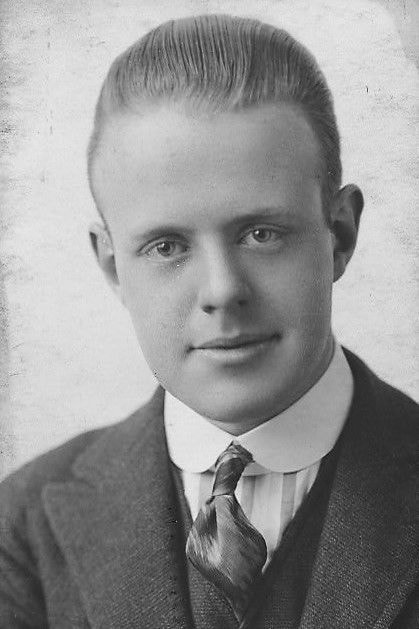 Foto de Harold Vermilyea