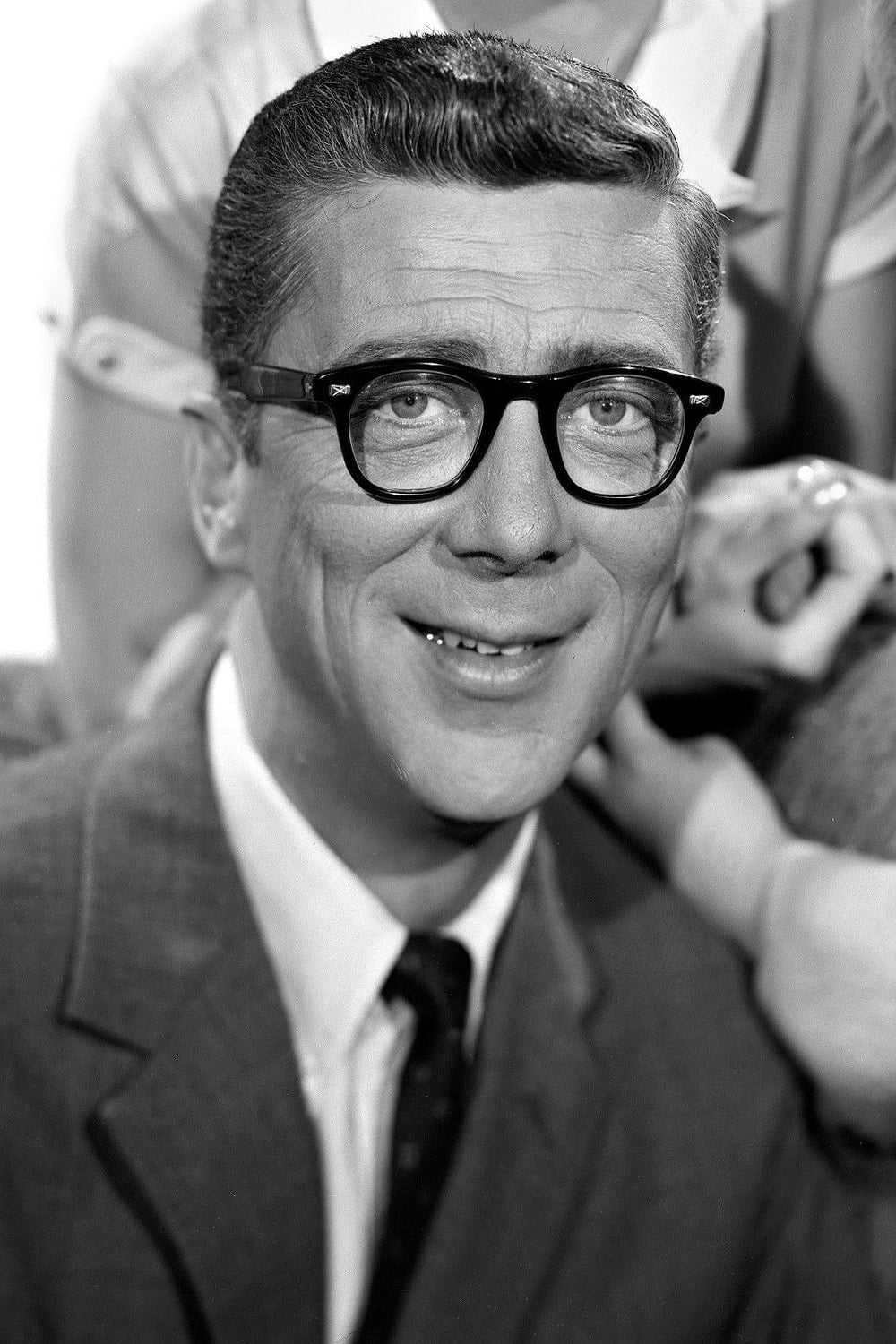 Foto de Herbert Anderson