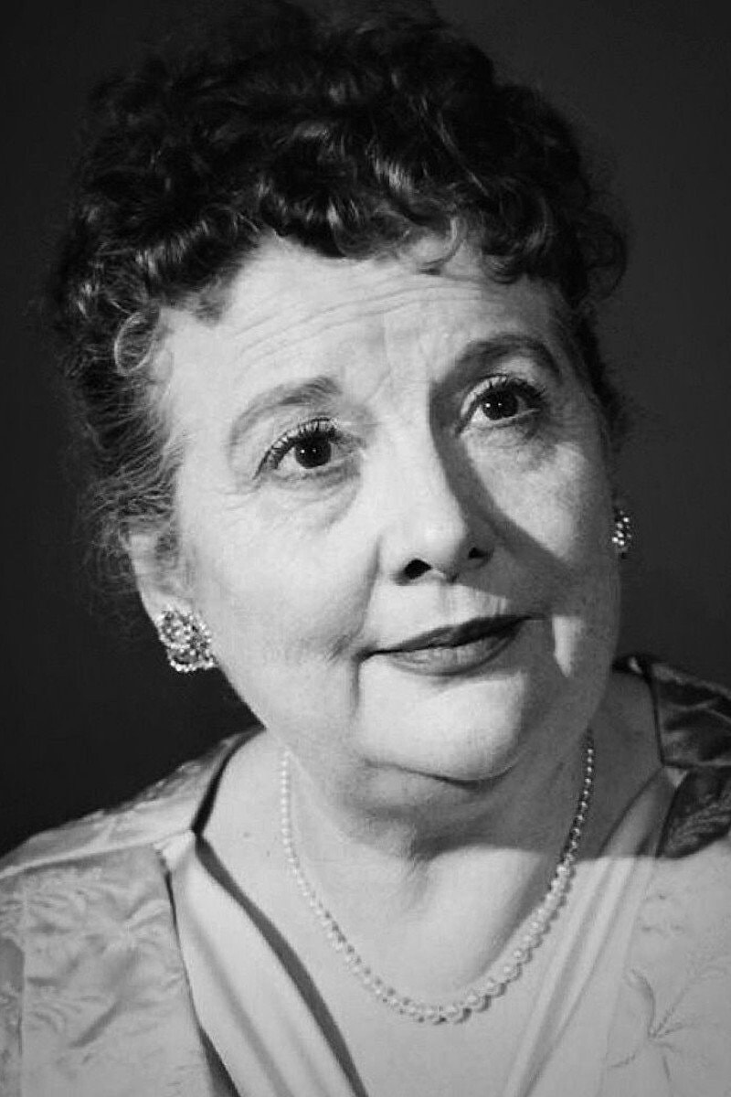 Foto de Madge Blake