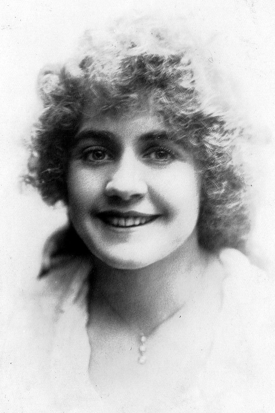 Foto de Violet Mersereau