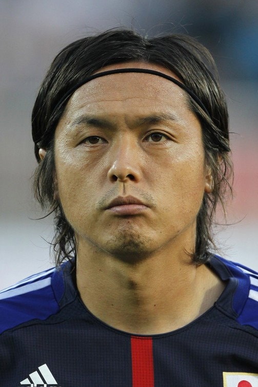 Foto de Yasuhito Endo