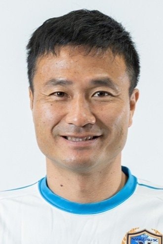 Foto de Yasuyuki Konno