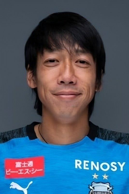 Foto de Kengo Nakamura
