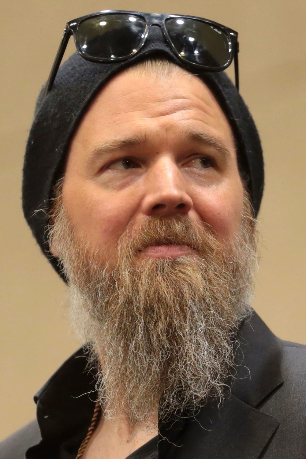 Foto de Ryan Hurst