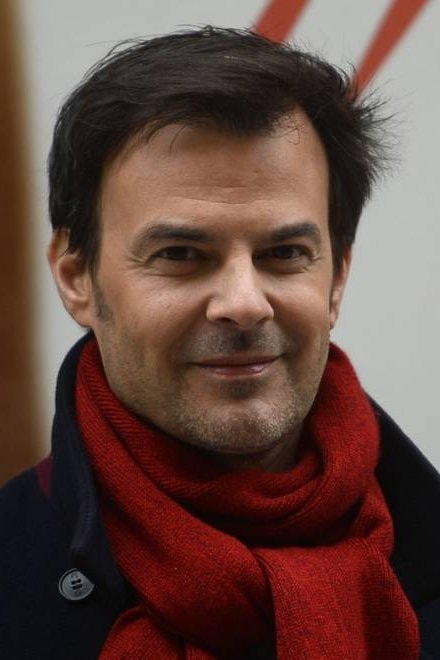 Foto de François Ozon