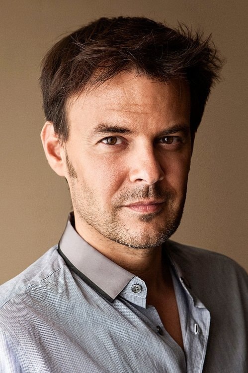 Foto de François Ozon