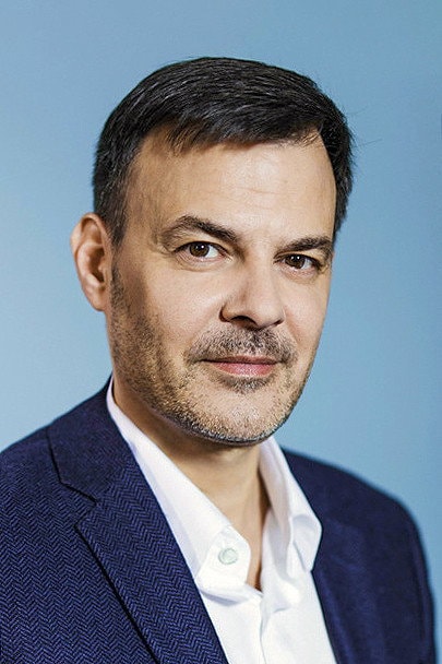 Foto de François Ozon