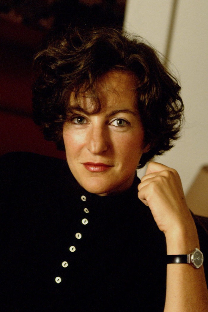 Foto de Emmanuèle Bernheim