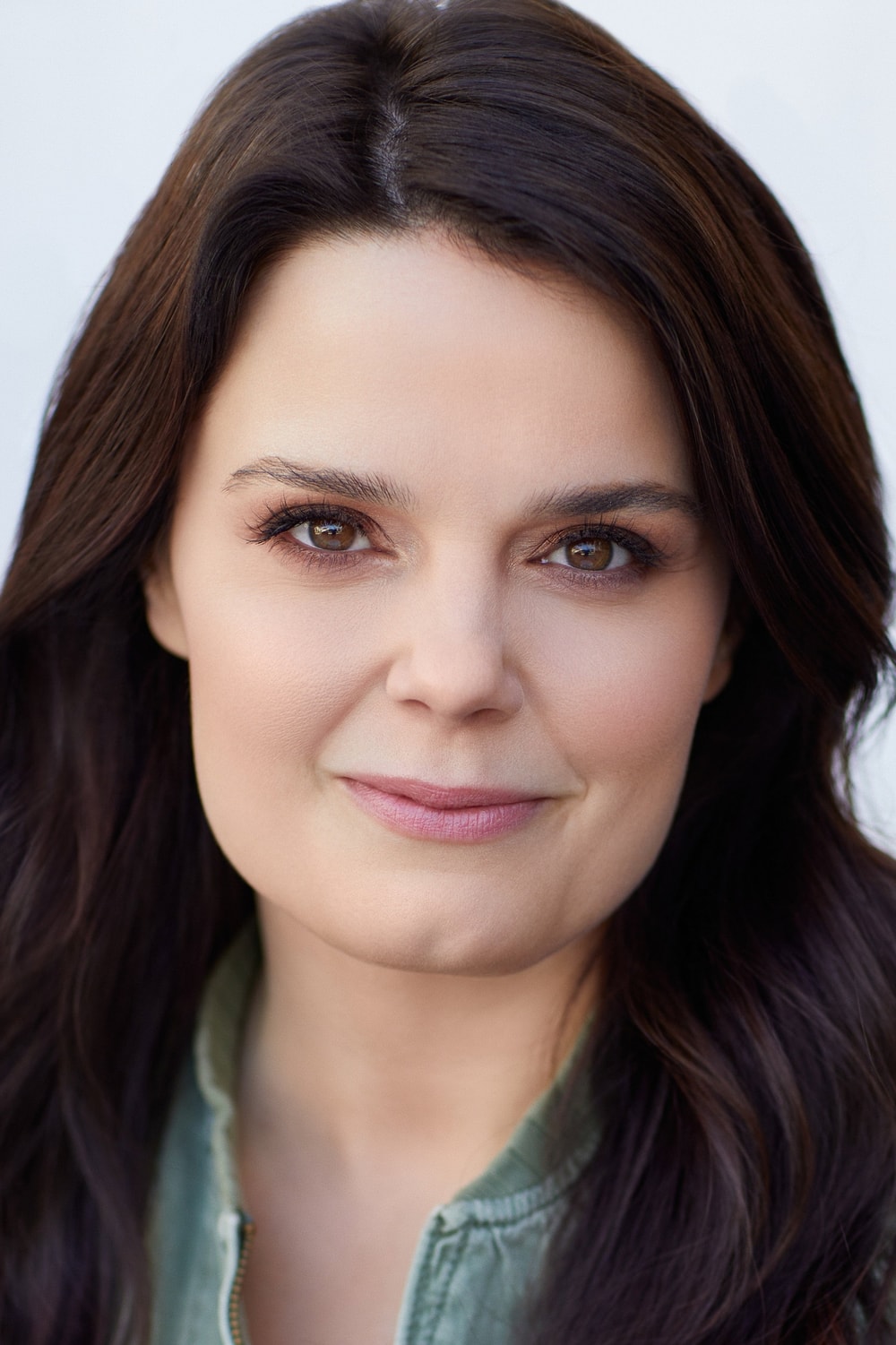 Foto de Kimberly J. Brown