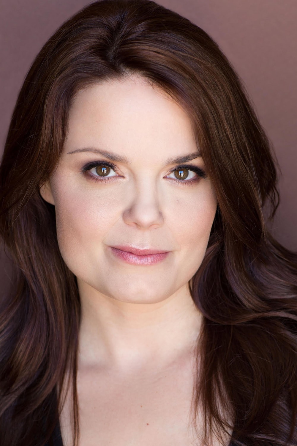 Foto de Kimberly J. Brown
