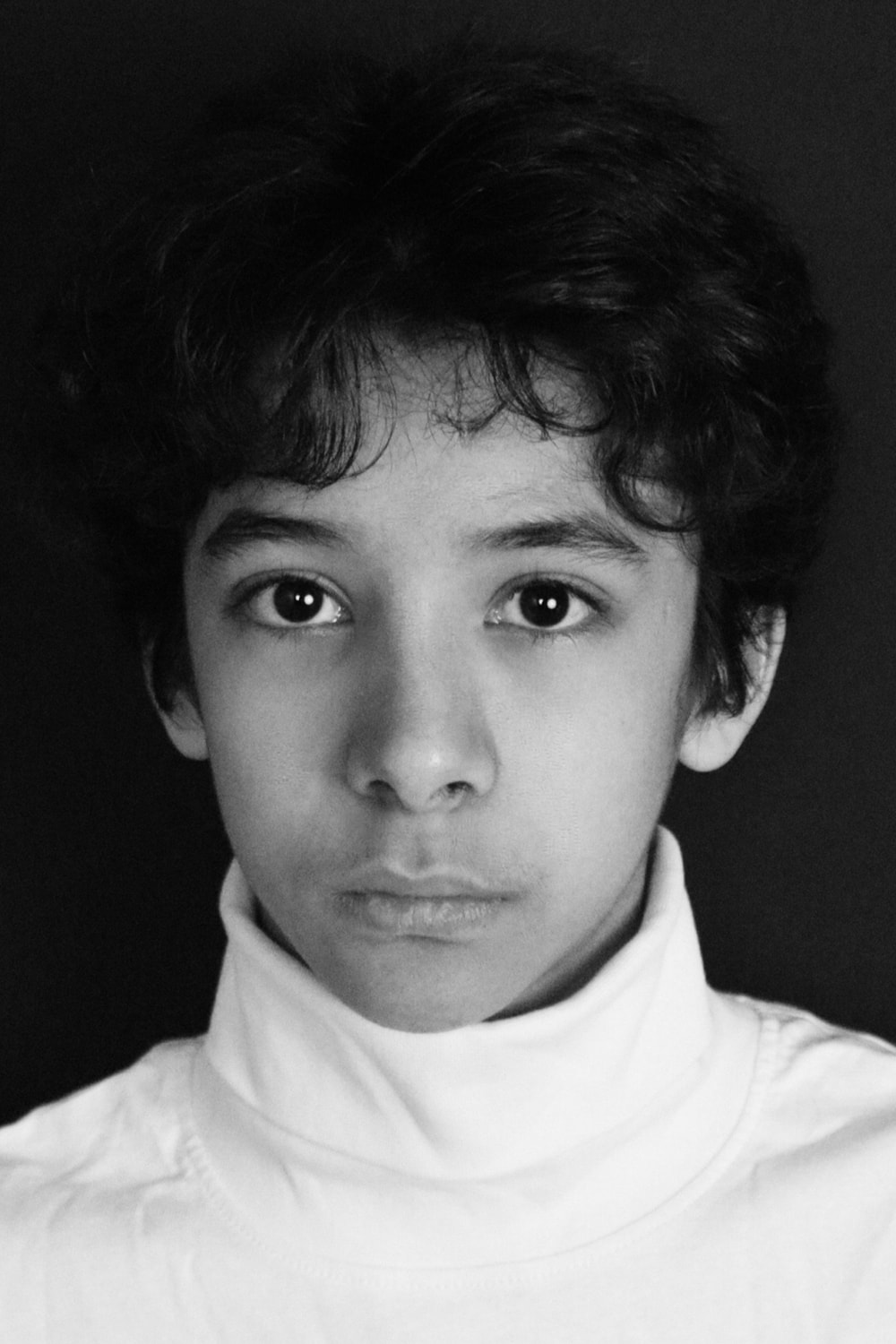 Foto de Benjamin Bottani