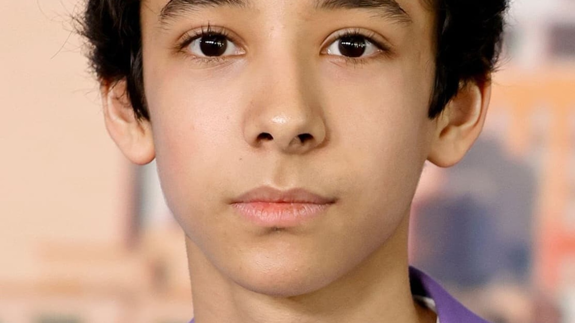 Foto de Benjamin Bottani