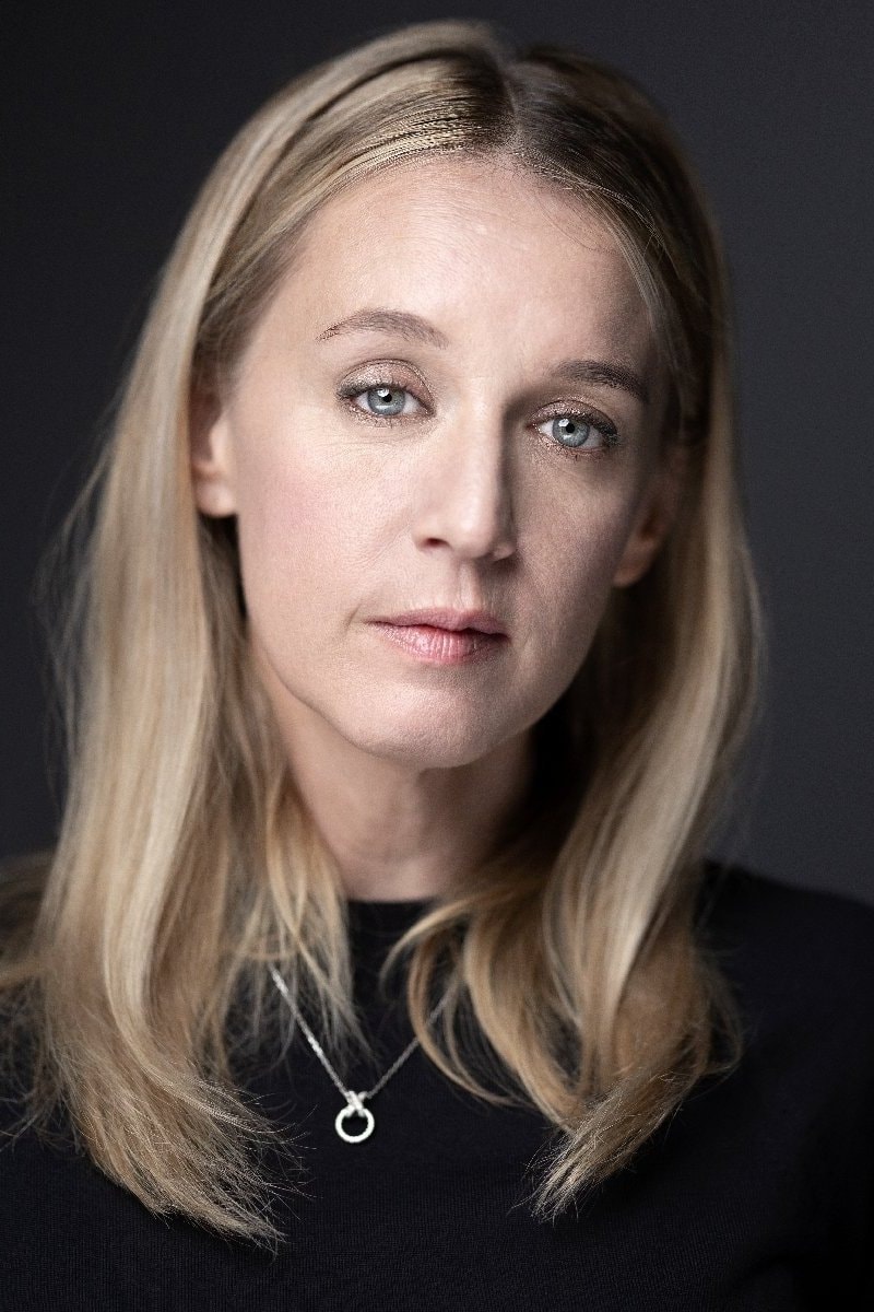 Foto de Ludivine Sagnier