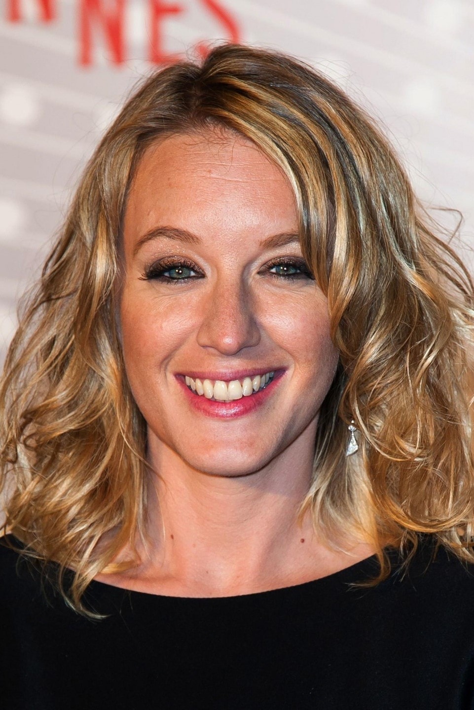 Foto de Ludivine Sagnier