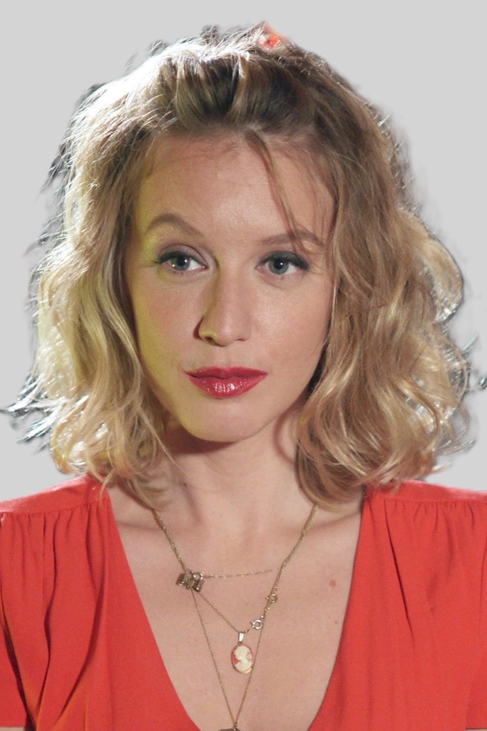 Foto de Ludivine Sagnier