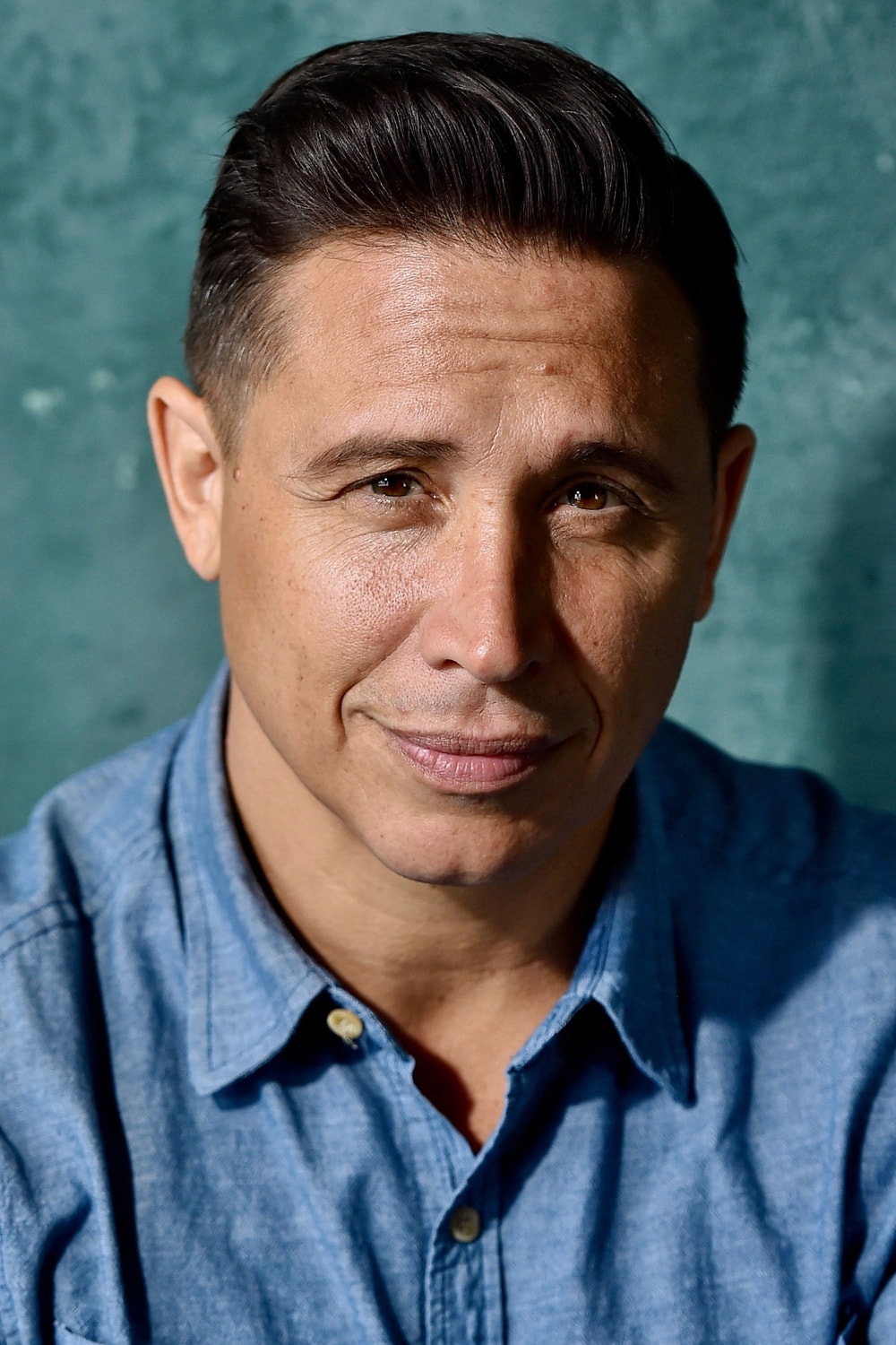 Foto de Erik Palladino