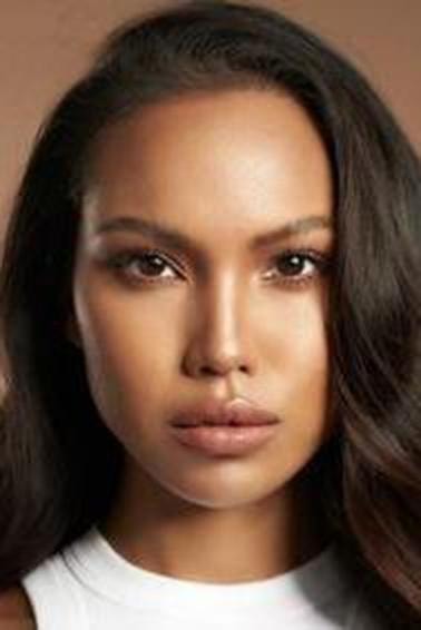 Foto de Grace Vorananth