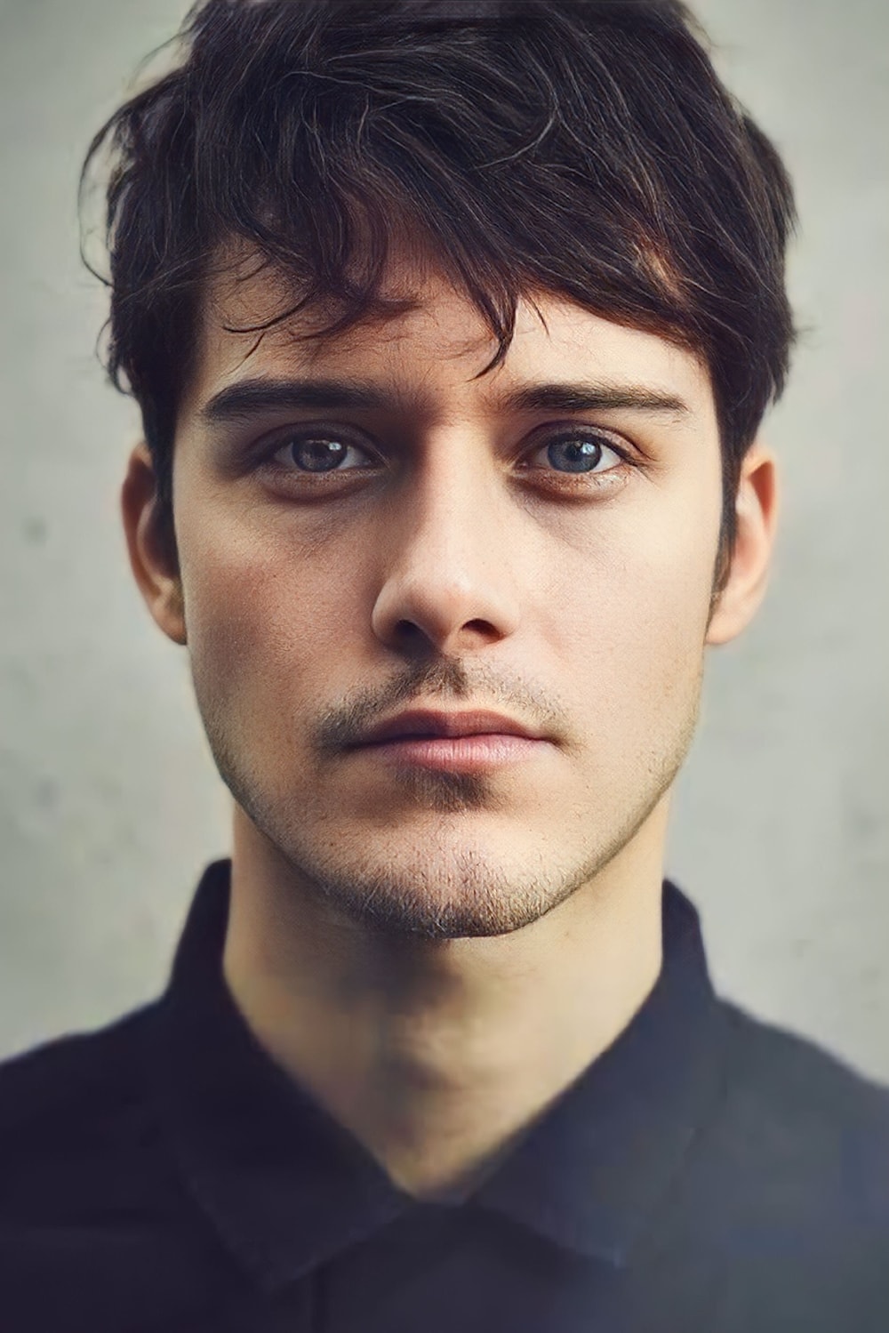 Foto de César Domboy
