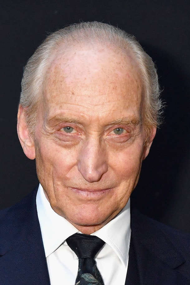 Foto de Charles Dance