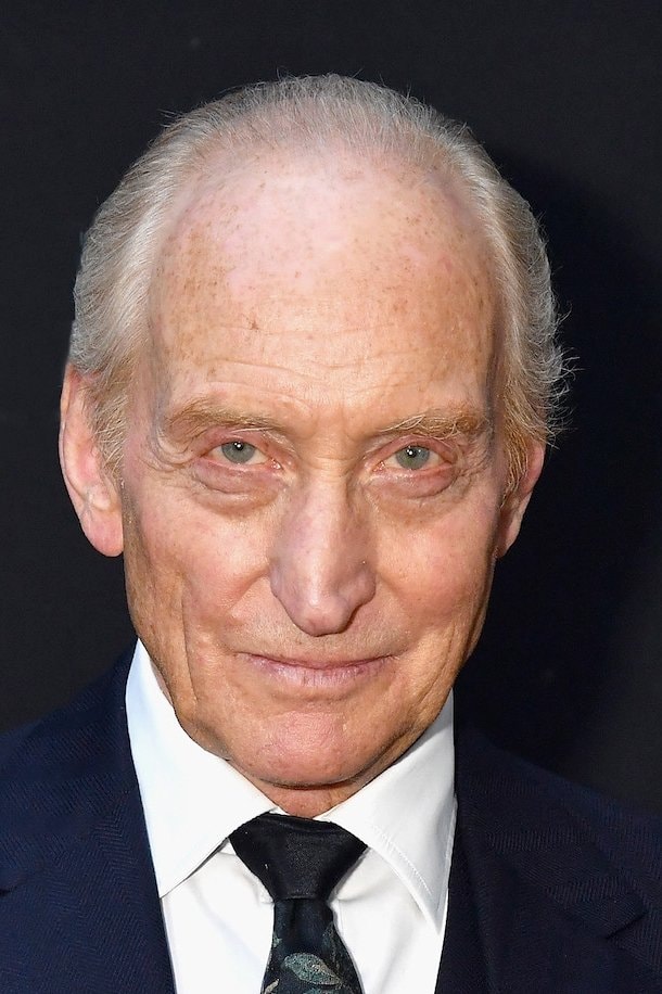 Foto de Charles Dance