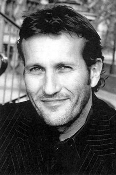 Foto de Jean-Marie Lamour