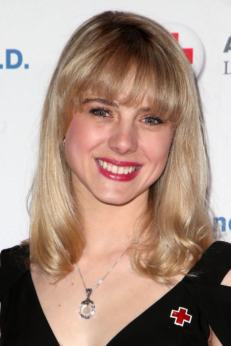 Foto de Laura Slade Wiggins