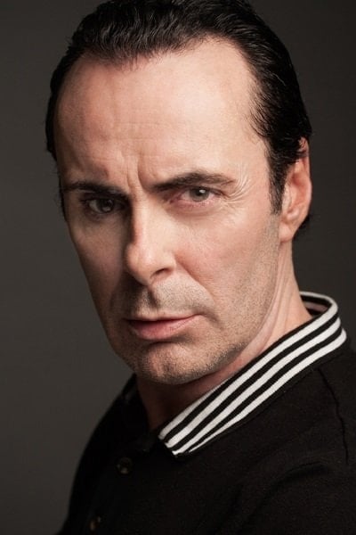 Foto de Darren Moore