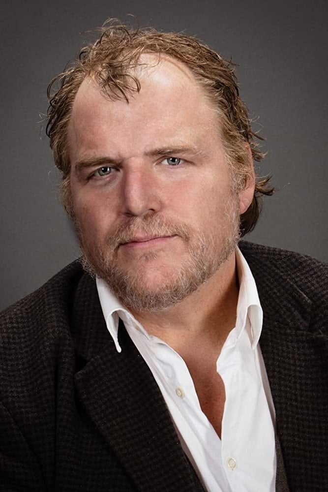 Foto de Adrien Dorval