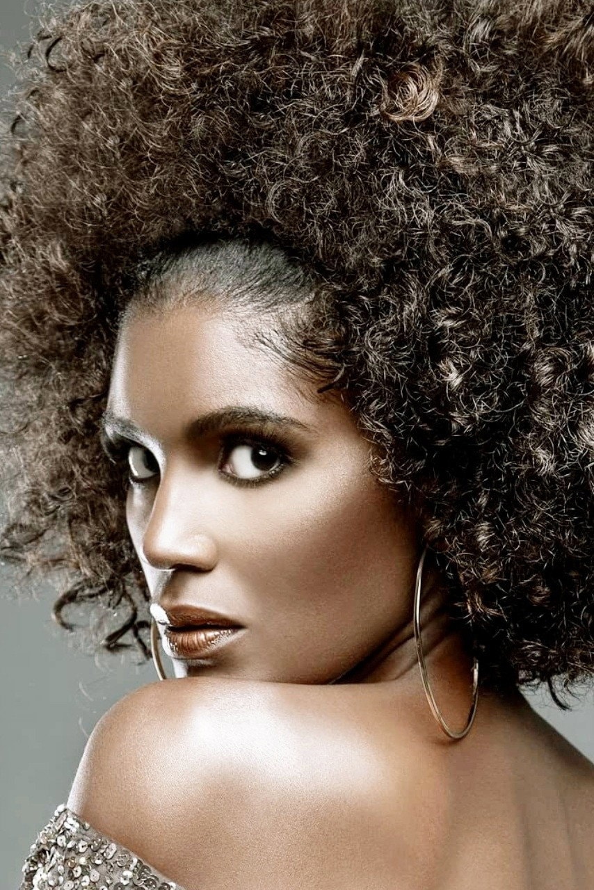 Foto de Denise Boutte