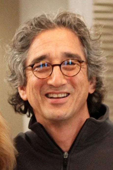 Foto de David Grossman