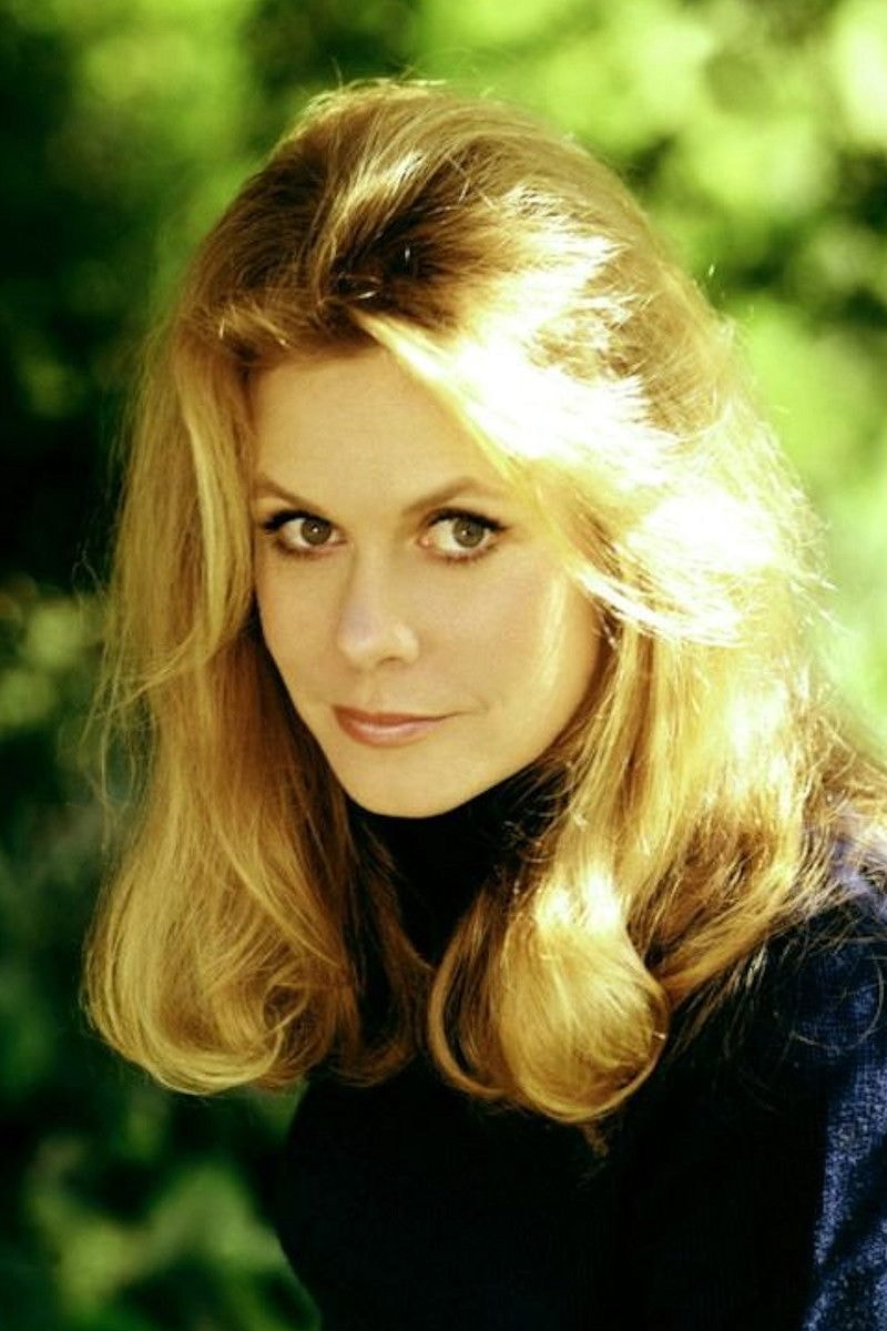 Foto de Elizabeth Montgomery