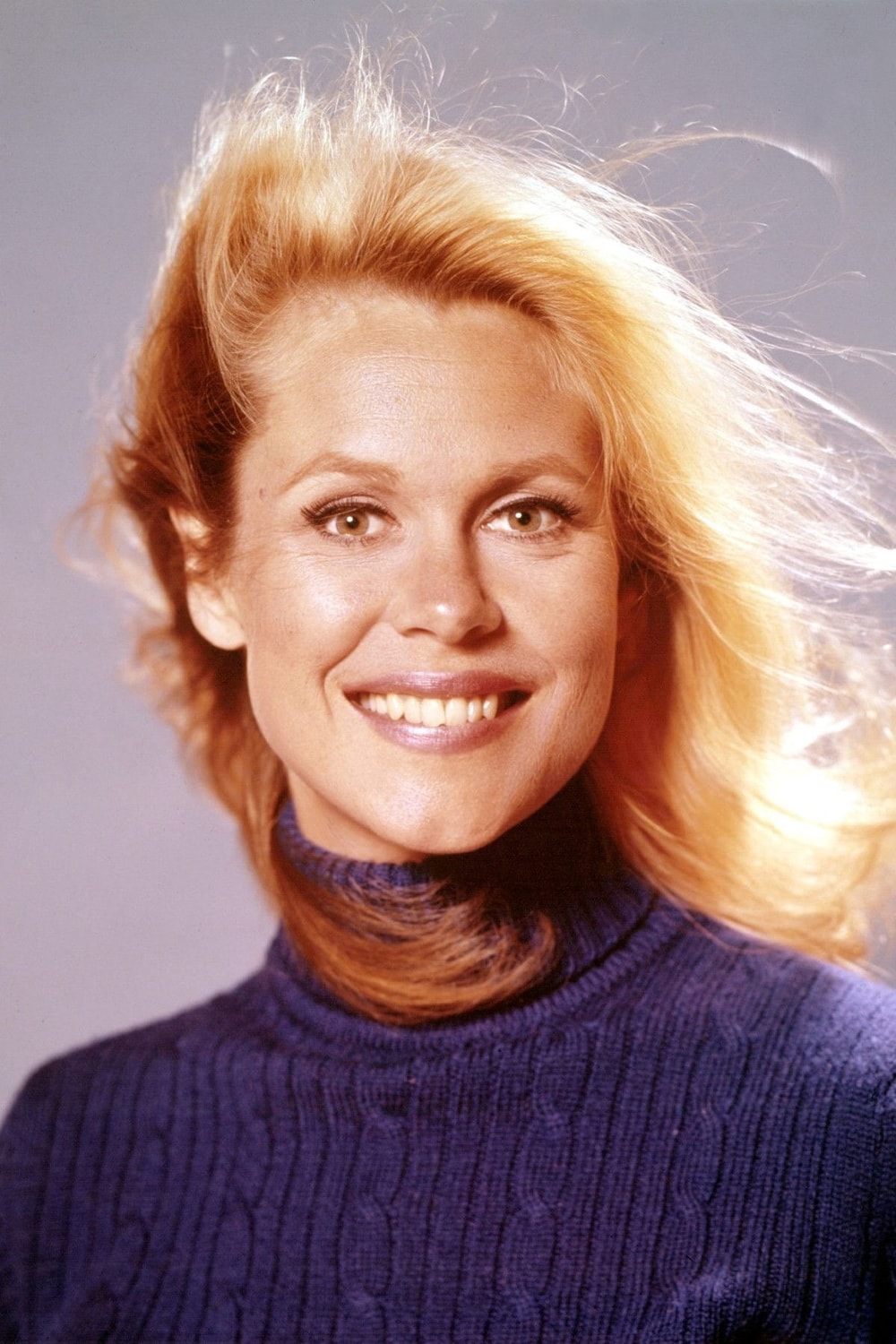 Foto de Elizabeth Montgomery