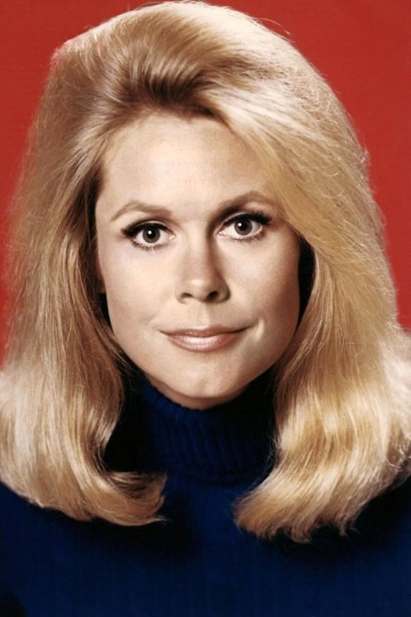 Foto de Elizabeth Montgomery