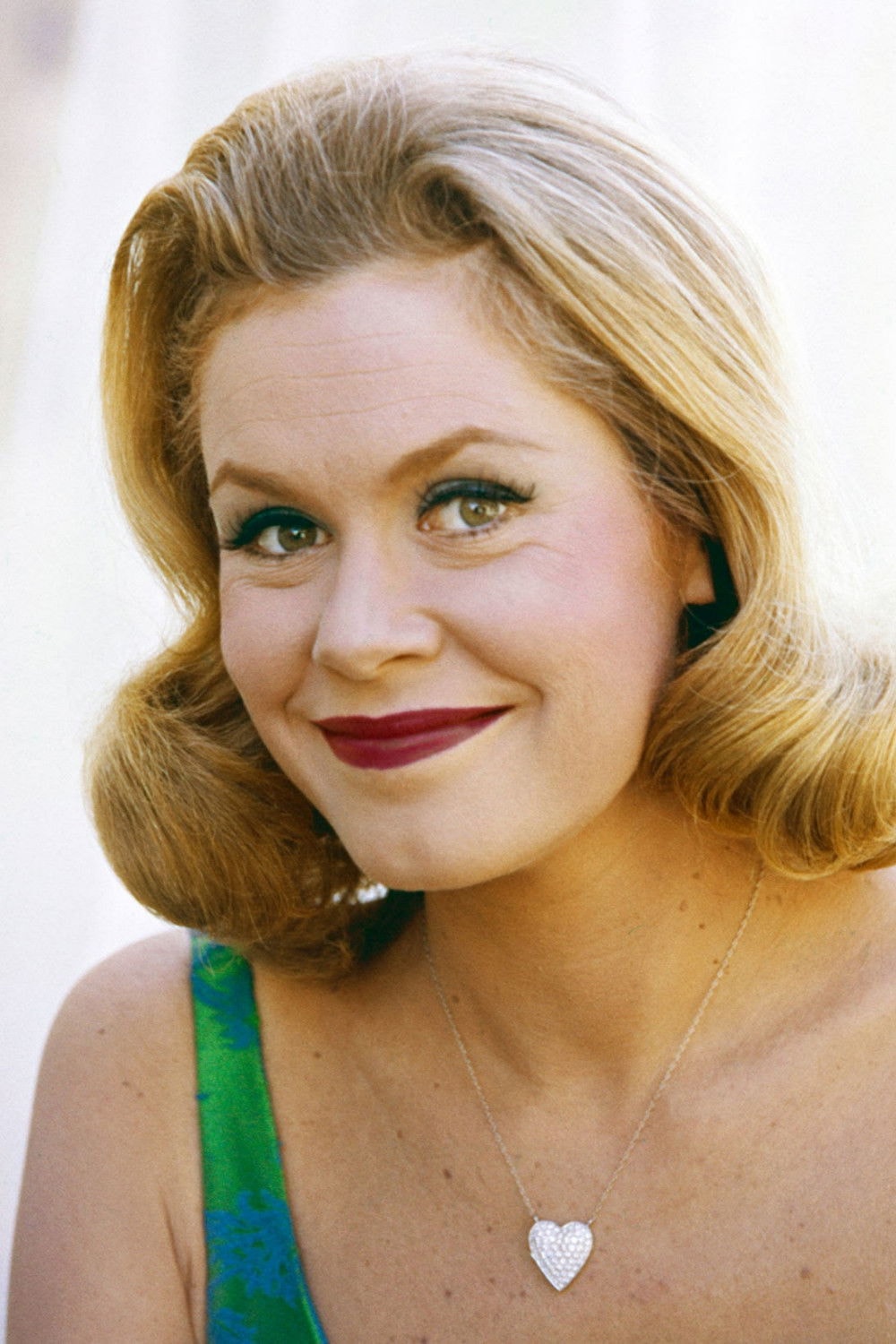 Foto de Elizabeth Montgomery