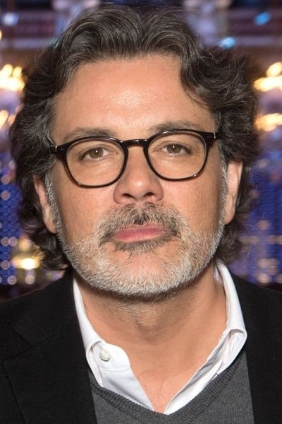 Foto de Christophe Barratier