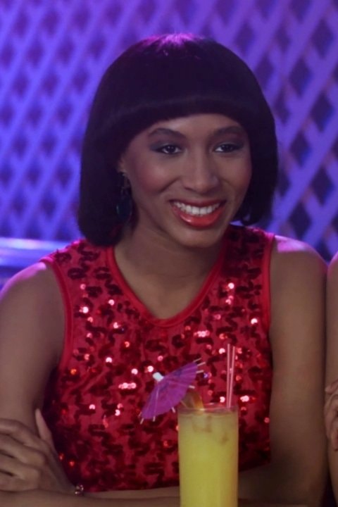 Foto de Sharon Owens