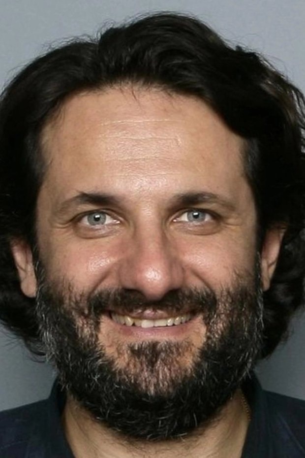 Foto de Olivier Delbosc