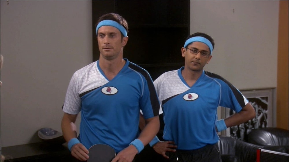 Foto de Adhir Kalyan