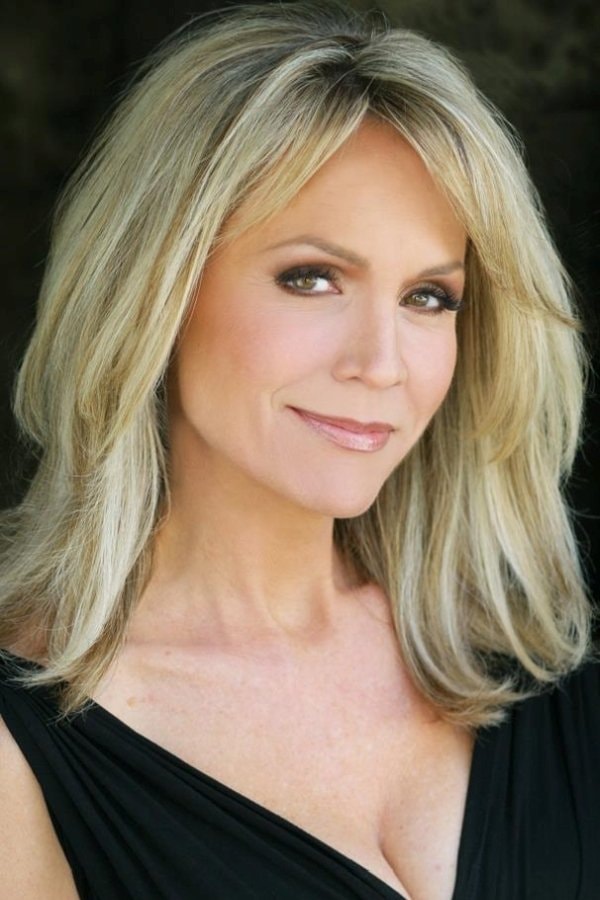 Foto de Barbara Alyn Woods