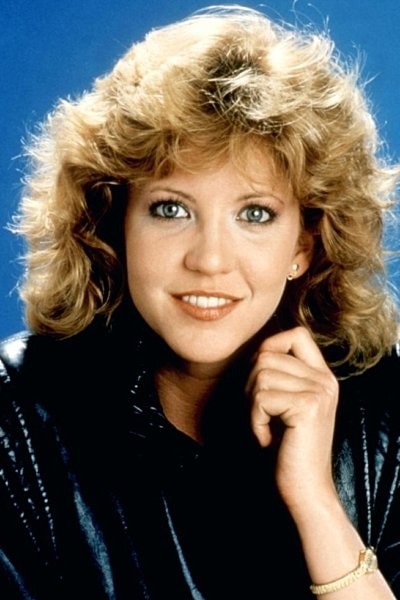 Foto de Nancy Allen